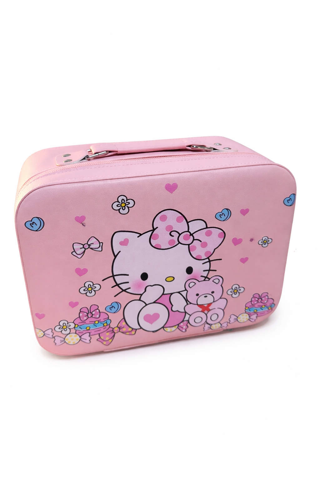 HK Makeup Box